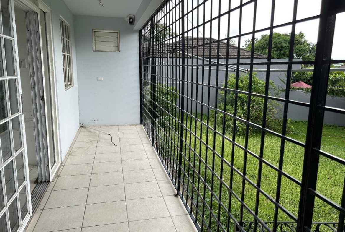 Twentieth image of 5 Markway Close in Kingston 8, St. Andrew, Jamaica - property is For Sale