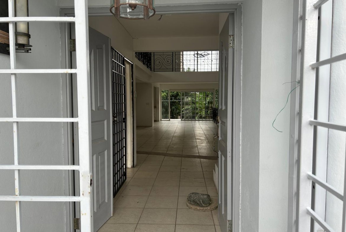 Third image of 5 Markway Close in Kingston 8, St. Andrew, Jamaica - property is For Sale