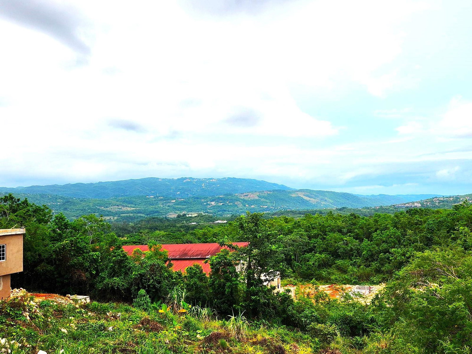 Spacious-3-Bedroom-House-for-Sale-in-Manchester-Jamaica-14-Ciboney-Drive Second image of 14 Ciboney Drive in Hanbury, Manchester, Jamaica - property is For Sale