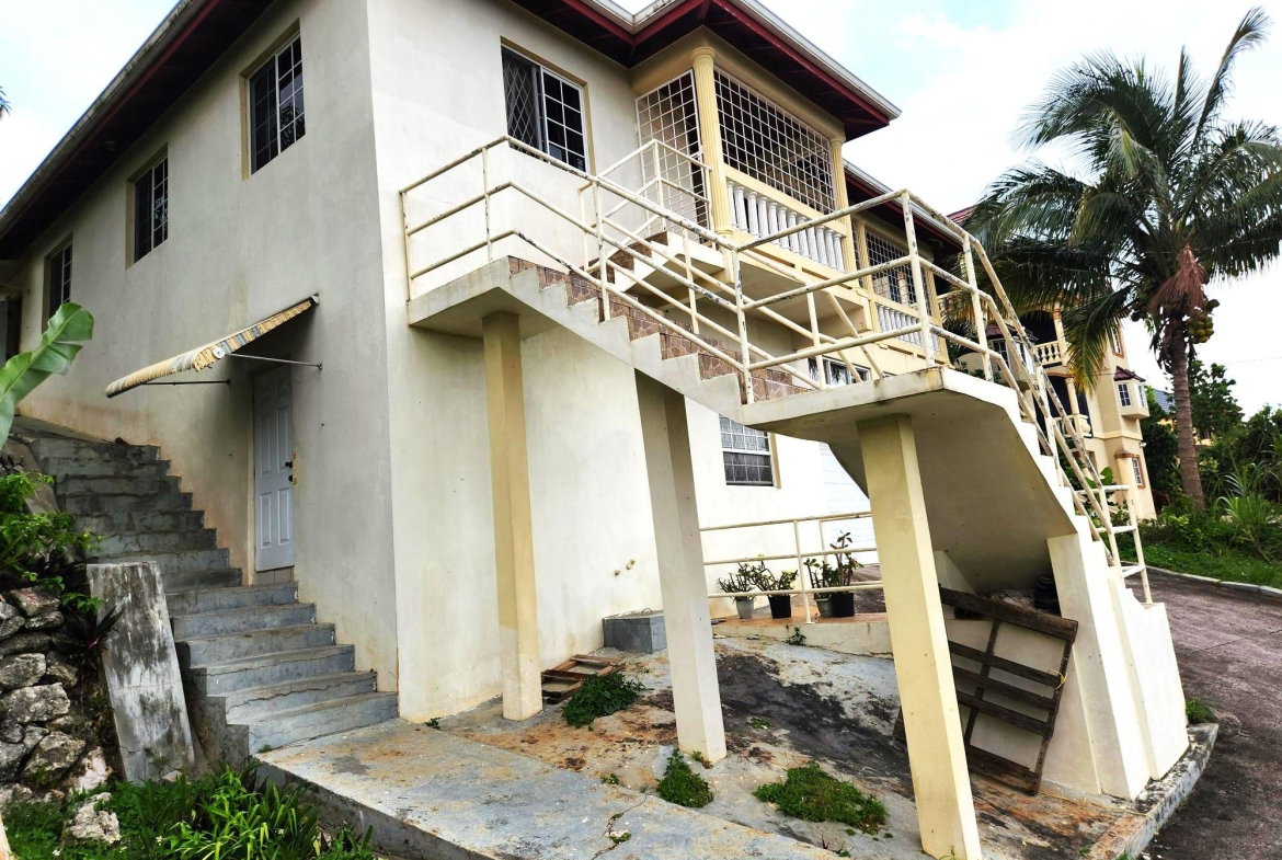 Third image of 14 Ciboney Drive in Hanbury, Manchester, Jamaica - property is For Sale