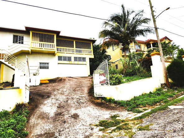 Fifth image of 14 Ciboney Drive in Hanbury, Manchester, Jamaica - property is For Sale