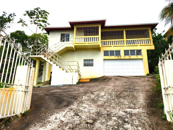 First image of 14 Ciboney Drive in Hanbury, Manchester, Jamaica - property is For Sale