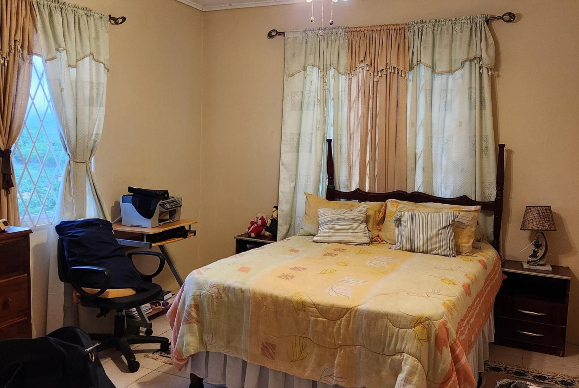 Eighth image of 14 Ciboney Drive in Hanbury, Manchester, Jamaica - property is For Sale
