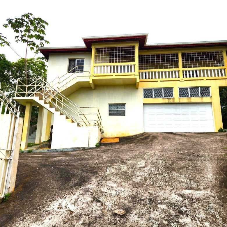 First image of 14 Ciboney Drive in Hanbury, Manchester, Jamaica - property is For Sale