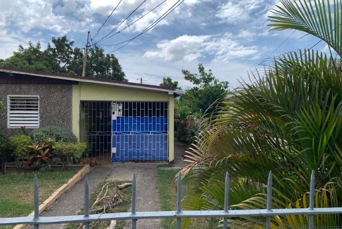 First image of 22- 44 Donmair Drive in Kingston 19, St. Andrew, Jamaica - property is For Sale