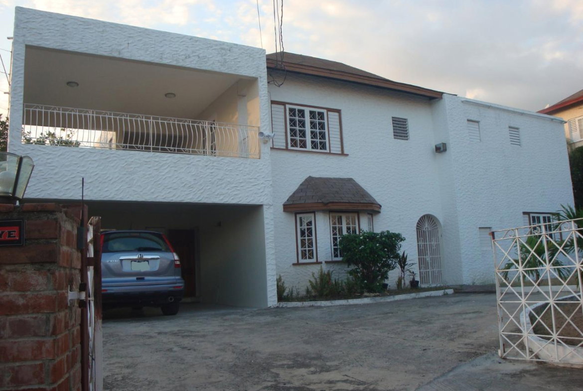 Third image of n. Widcombe Heights in Kingston 6, St. Andrew, Jamaica - property is For Sale