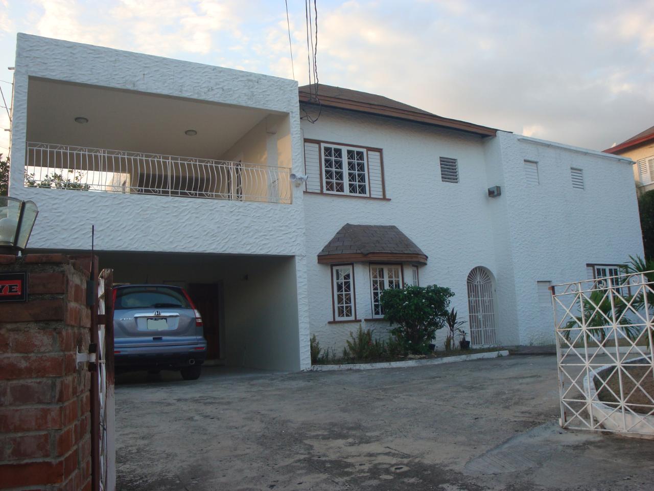 Third image of n. Widcombe Heights in Kingston 6, St. Andrew, Jamaica - property is For Sale
