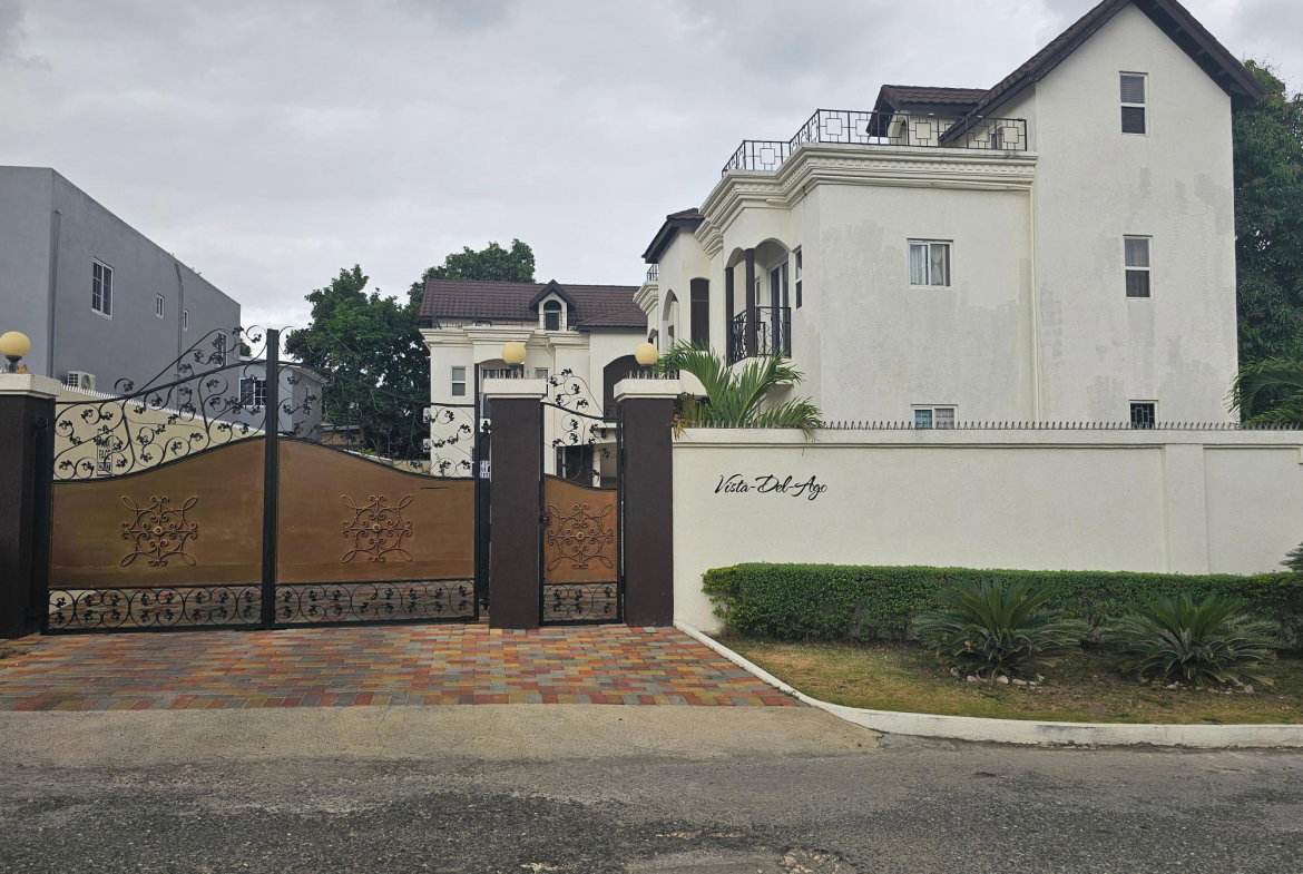 First image of 5-11 Randwick Drive in Kingston 19, St. Andrew, Jamaica - property is For Sale