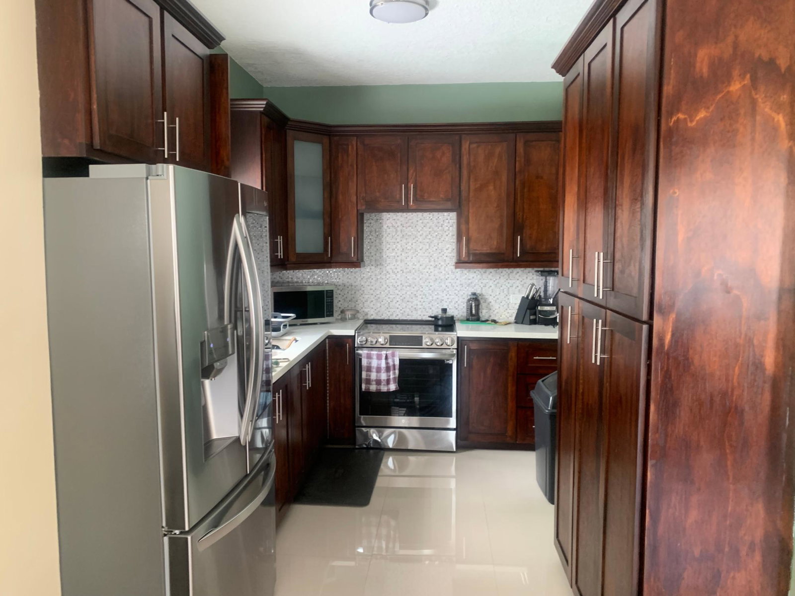 Spacious-3-Bedroom-Penthouse-for-Sale-in-Meadowbrook-St.-Andrew-Jamaica Fifth image of 5-11 Randwick Drive in Kingston 19, St. Andrew, Jamaica - property is For Sale