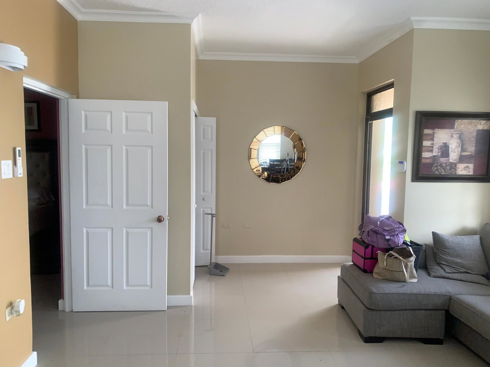 Spacious-3-Bedroom-Penthouse-for-Sale-in-Meadowbrook-St.-Andrew-Jamaica Sixth image of 5-11 Randwick Drive in Kingston 19, St. Andrew, Jamaica - property is For Sale