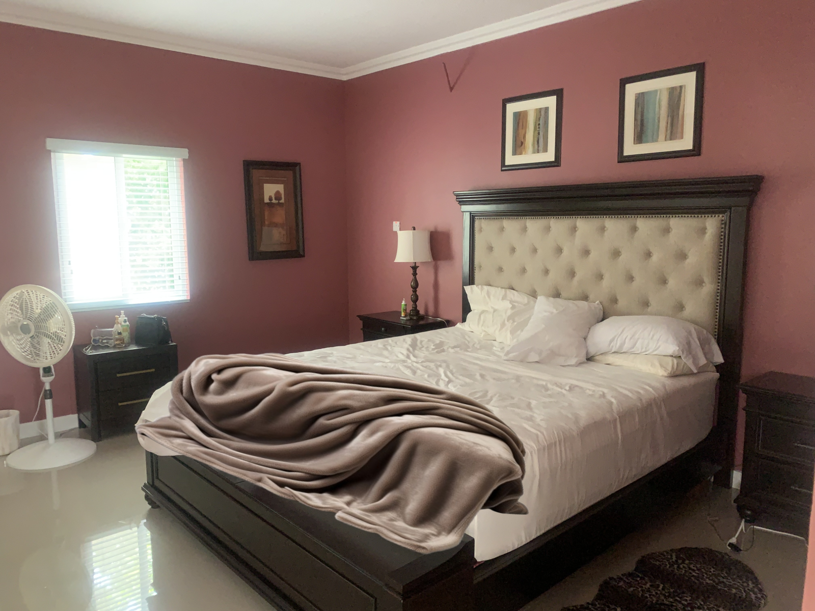 Spacious-3-Bedroom-Penthouse-for-Sale-in-Meadowbrook-St.-Andrew-Jamaica Seventh image of 5-11 Randwick Drive in Kingston 19, St. Andrew, Jamaica - property is For Sale