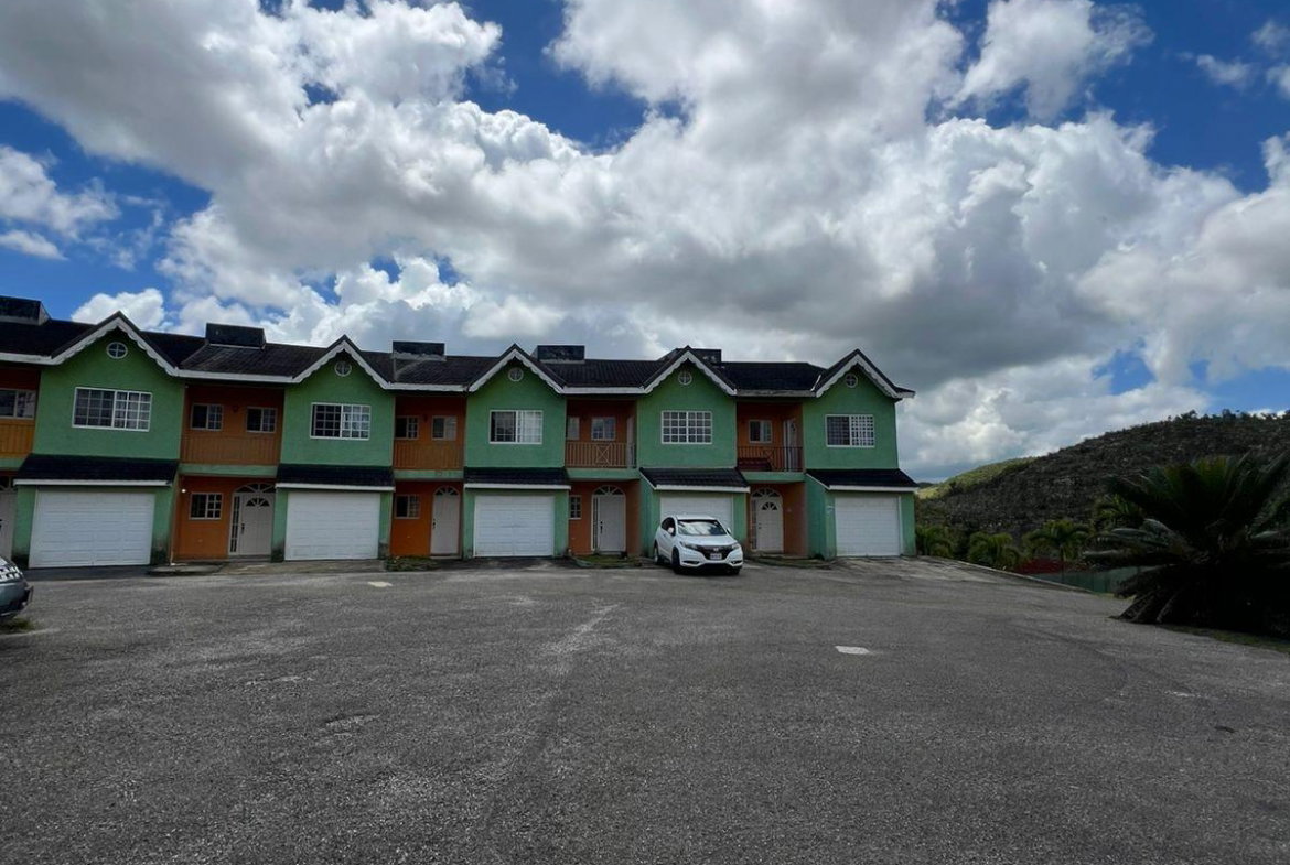 Second image of 4- Kingsland, Spur Tree Road in Abbey Gardens, Manchester, Jamaica - property is For Sale
