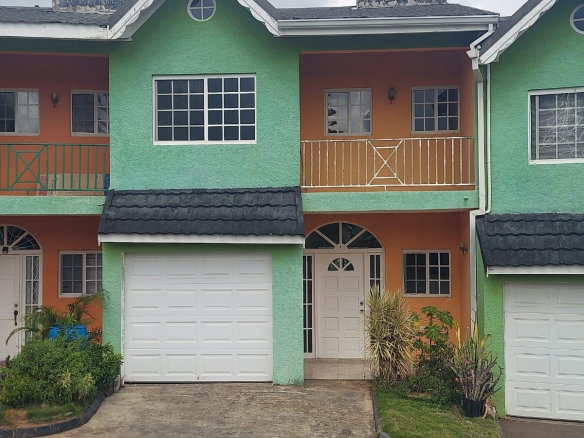 First image of 9- Kingsland, Spur Tree Road in Mandeville, Manchester, Jamaica - property is For Sale