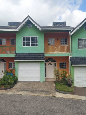 First image of 9- Kingsland, Spur Tree Road in Mandeville, Manchester, Jamaica - property is For Sale
