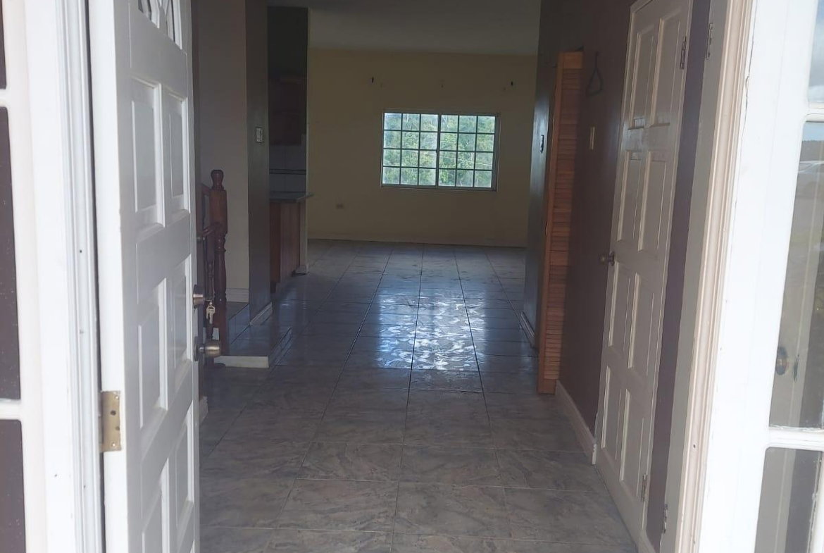 Seventh image of 9- Kingsland, Spur Tree Road in Mandeville, Manchester, Jamaica - property is For Sale