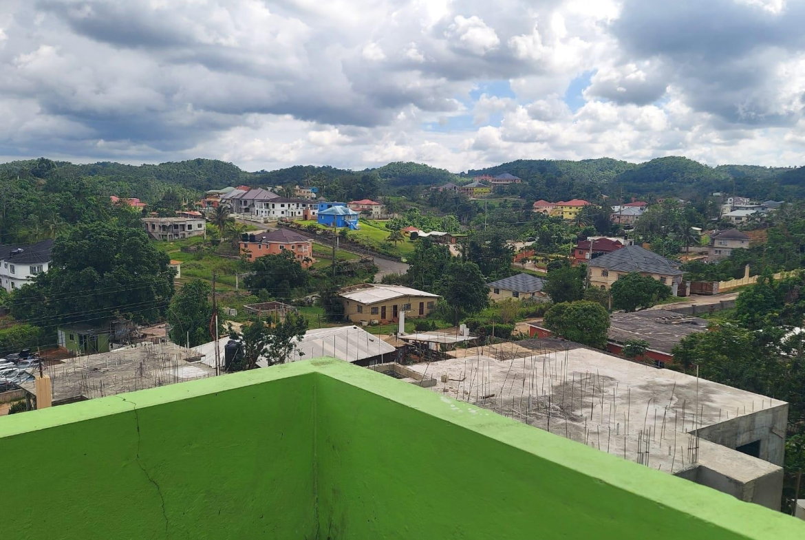 Third image of 4- Kingsland, Spur Tree Road in Abbey Gardens, Manchester, Jamaica - property is For Sale