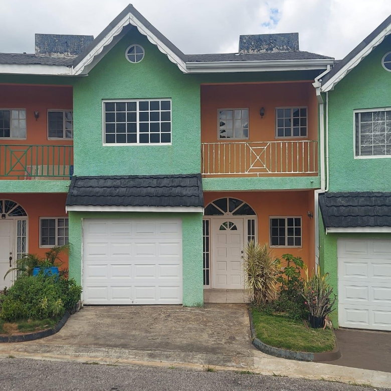 First image of 10- Kingsland, Spur Tree Road in Mandeville, Manchester, Jamaica - property is For Sale