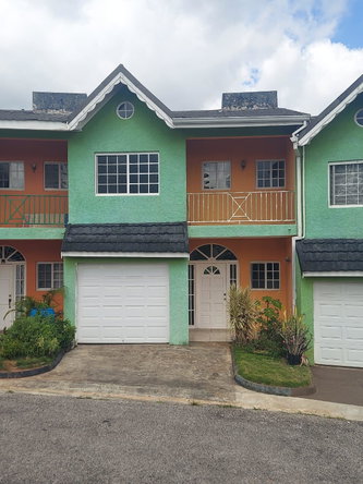 First image of 10- Kingsland, Spur Tree Road in Mandeville, Manchester, Jamaica - property is For Sale