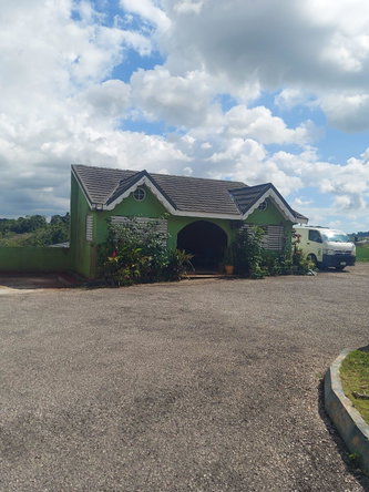 Third image of 10- Kingsland, Spur Tree Road in Mandeville, Manchester, Jamaica - property is For Sale