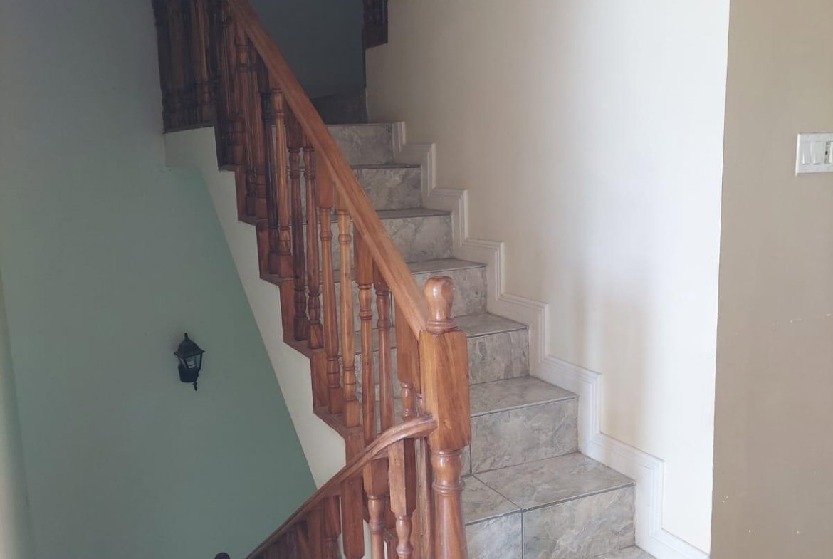 Fourth image of 4- Kingsland, Spur Tree Road in Abbey Gardens, Manchester, Jamaica - property is For Sale