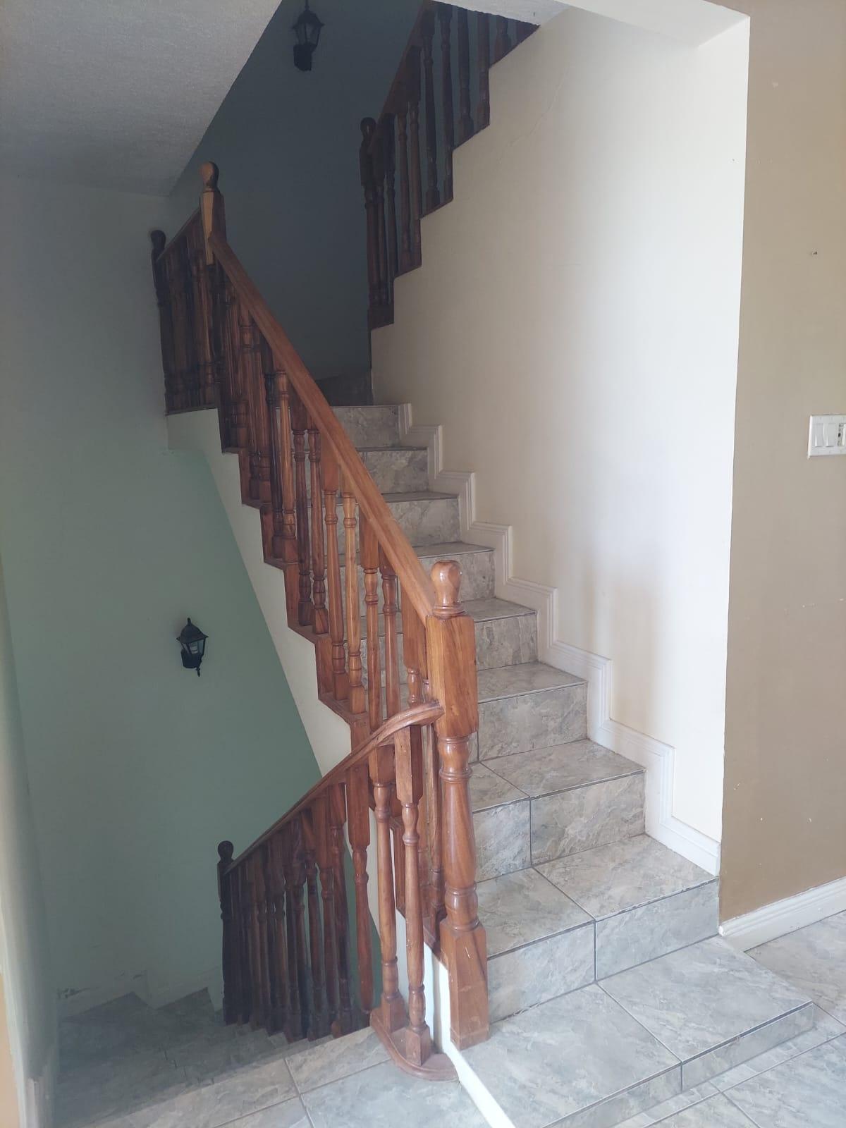 Fourth image of 4- Kingsland, Spur Tree Road in Abbey Gardens, Manchester, Jamaica - property is For Sale