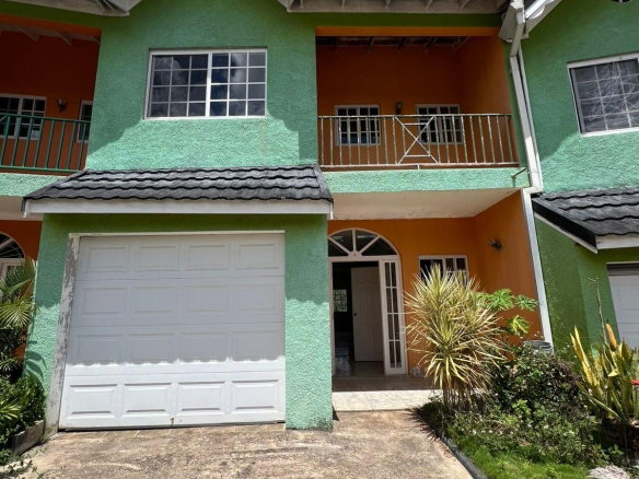 First image of 4- Kingsland, Spur Tree Road in Abbey Gardens, Manchester, Jamaica - property is For Sale