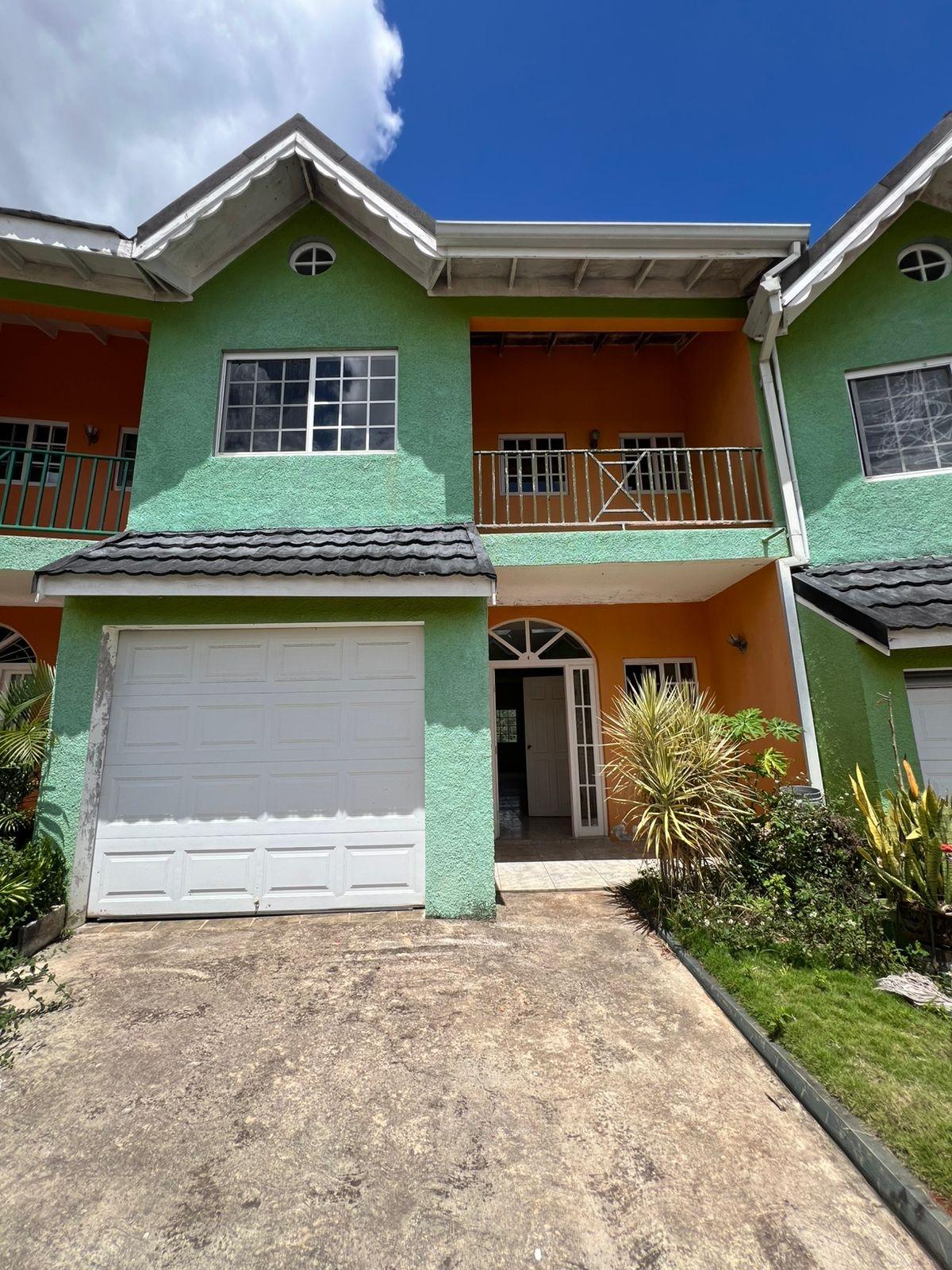 First image of 4- Kingsland, Spur Tree Road in Abbey Gardens, Manchester, Jamaica - property is For Sale