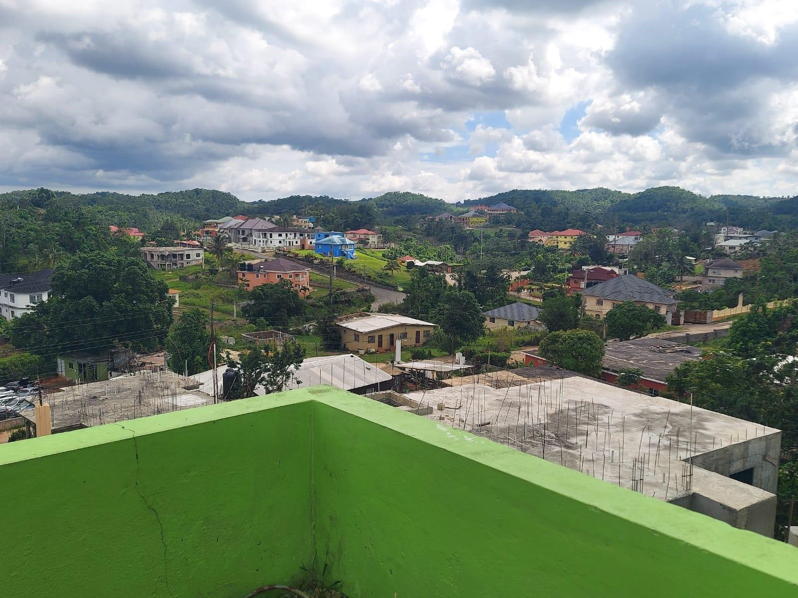 Spacious-3-Bedroom-Townhouse-for-Sale-in-Mandeville-Manchester-Jamaica Second image of 12- Kingsland, Spur Tree Road in Mandeville, Manchester, Jamaica - property is For Sale