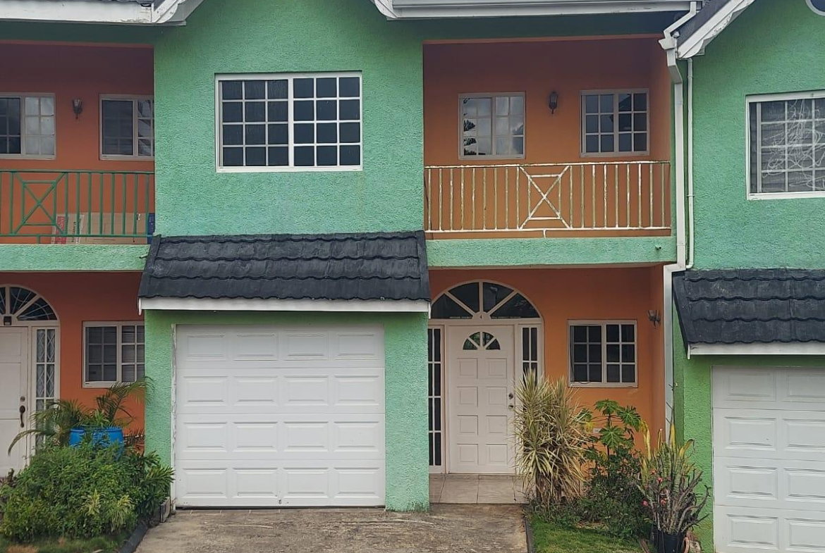 First image of 12- Kingsland, Spur Tree Road in Mandeville, Manchester, Jamaica - property is For Sale