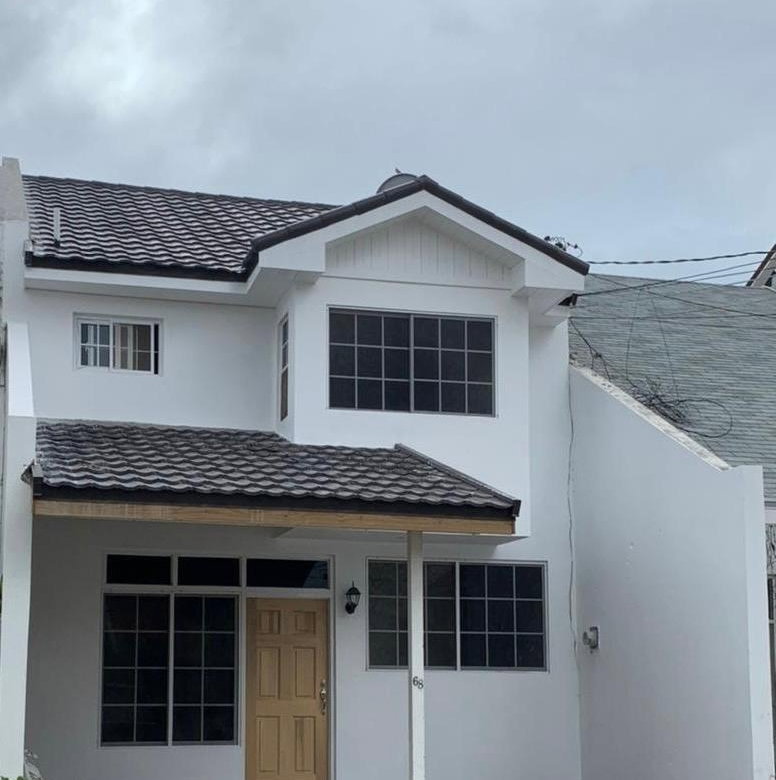 First image of 4-68 Haining Crescent in Kingston 5, St. Andrew, Jamaica - property is For Sale