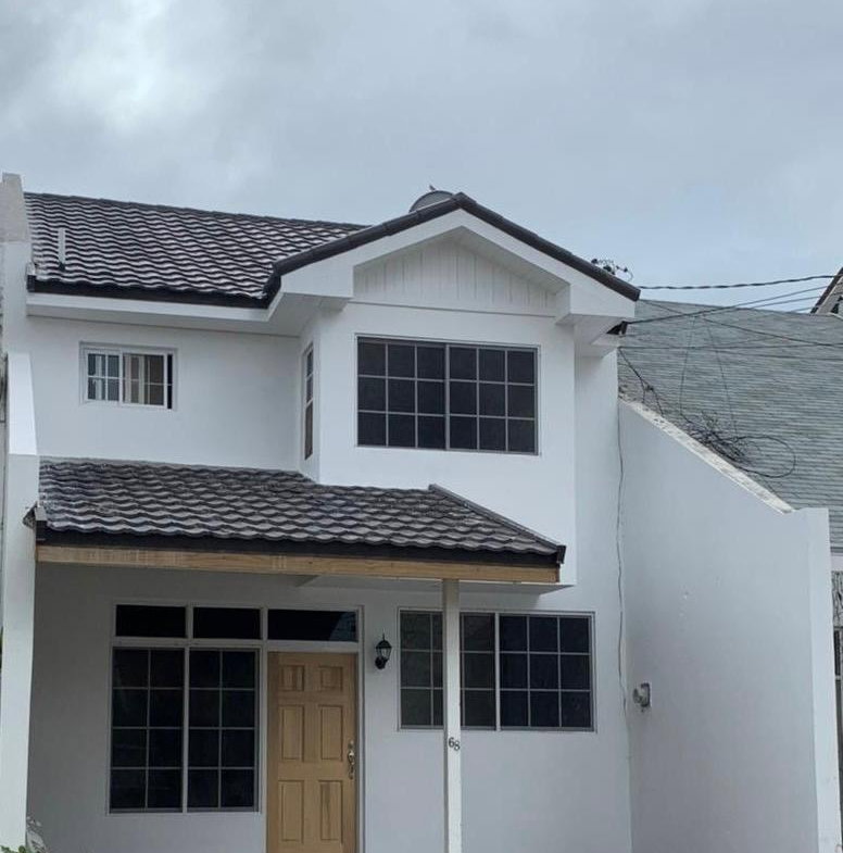 First image of 4-68 Haining Crescent in Kingston 5, St. Andrew, Jamaica - property is For Sale