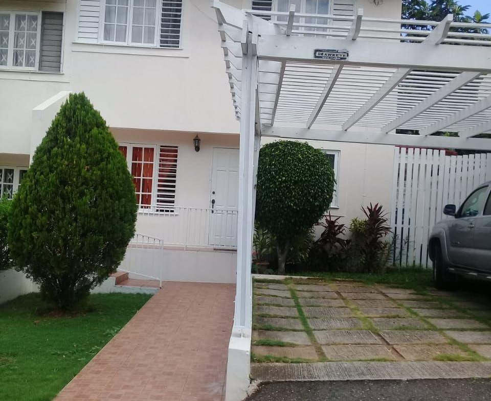 Second image of 1- Estate Homes of Forest hi in Red Hills, St. Andrew, Jamaica - property is For Sale