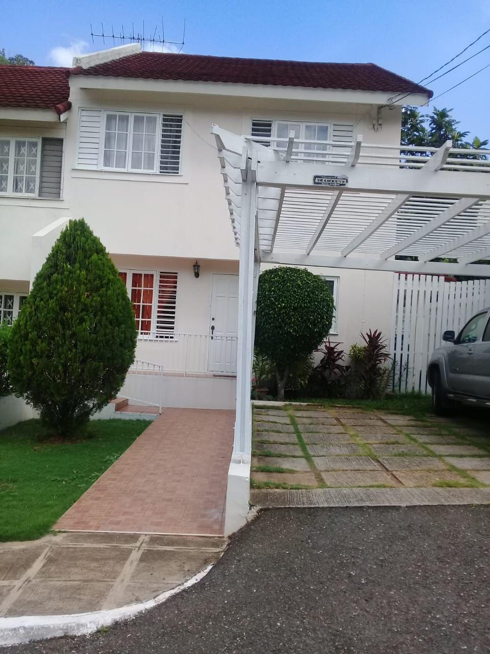 Second image of 1- Estate Homes of Forest hi in Red Hills, St. Andrew, Jamaica - property is For Sale