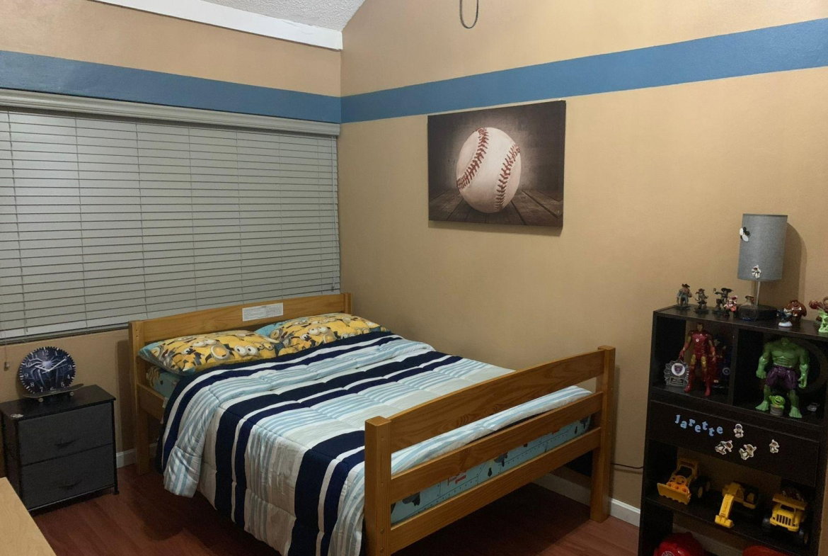 Eighteenth image of 1- Estate Homes of Forest hi in Red Hills, St. Andrew, Jamaica - property is For Sale