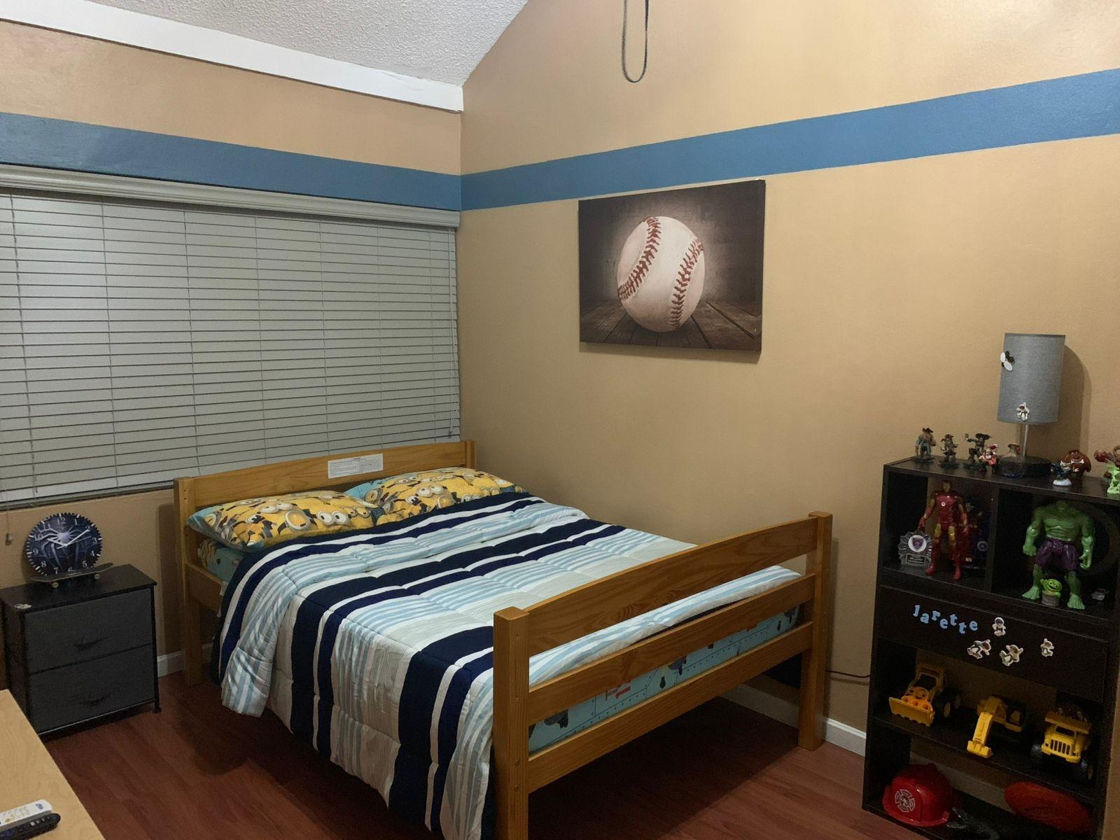 Eighteenth image of 1- Estate Homes of Forest hi in Red Hills, St. Andrew, Jamaica - property is For Sale