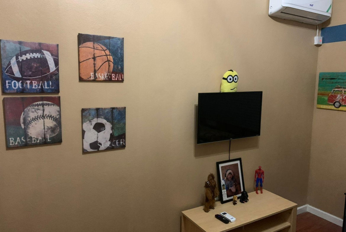 Nineteenth image of 1- Estate Homes of Forest hi in Red Hills, St. Andrew, Jamaica - property is For Sale