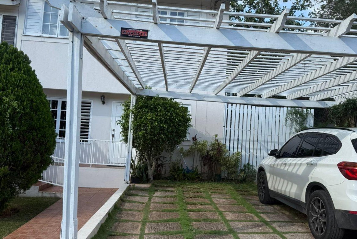 Third image of 1- Estate Homes of Forest hi in Red Hills, St. Andrew, Jamaica - property is For Sale