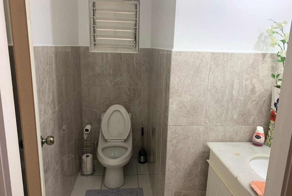 Twenty-First image of 1- Estate Homes of Forest hi in Red Hills, St. Andrew, Jamaica - property is For Sale