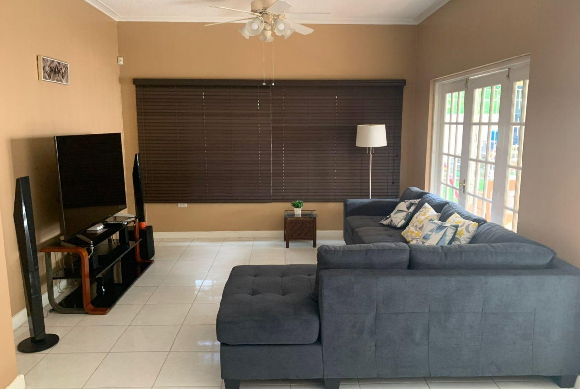 Sixth image of 1- Estate Homes of Forest hi in Red Hills, St. Andrew, Jamaica - property is For Sale