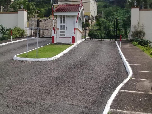 First image of 1- Estate Homes of Forest hi in Red Hills, St. Andrew, Jamaica - property is For Sale