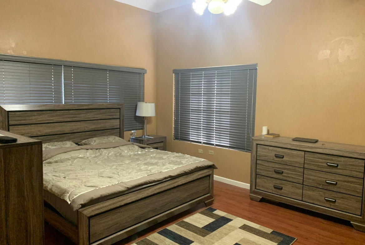 Tenth image of 1- Estate Homes of Forest hi in Red Hills, St. Andrew, Jamaica - property is For Sale