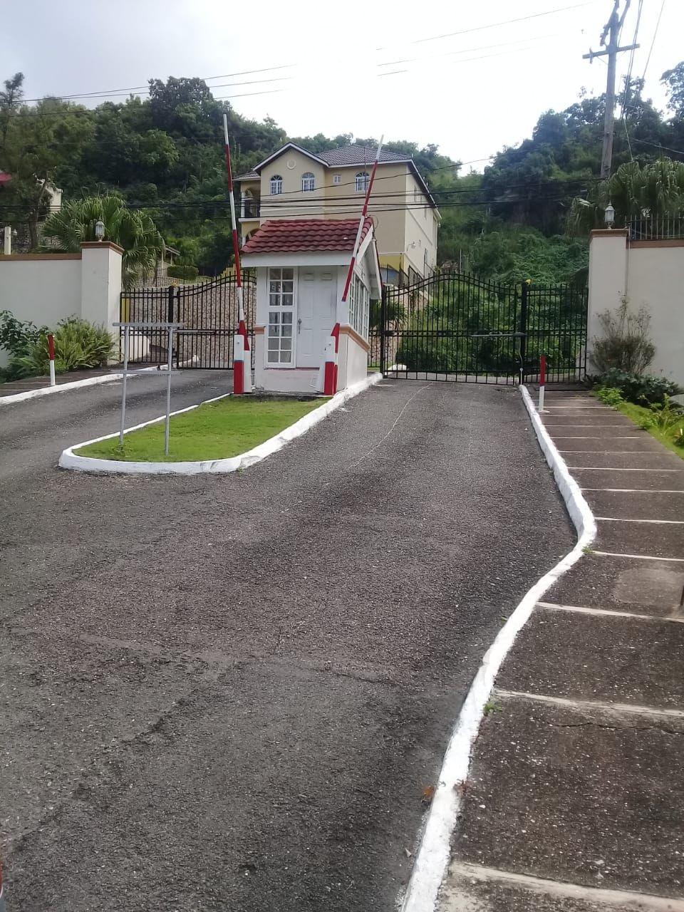 First image of 1- Estate Homes of Forest hi in Red Hills, St. Andrew, Jamaica - property is For Sale