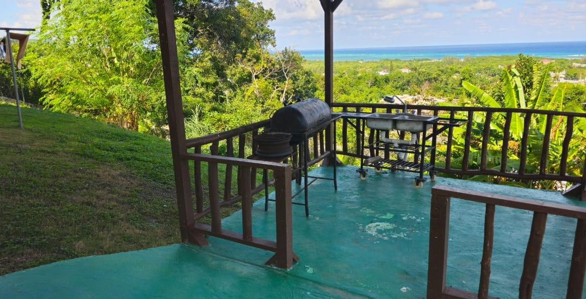 Second image of 257 Greenwood, Montego Bay in Montego Bay, St. James, Jamaica - property is For Rent