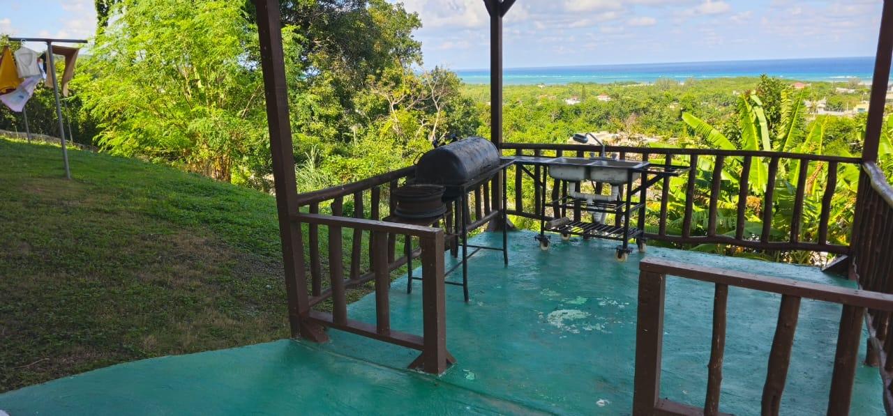 Spacious-4-Bedroom-Apartment-for-Rent-in-Greenwood-Montego-Bay-St.-James Second image of 257 Greenwood, Montego Bay in Montego Bay, St. James, Jamaica - property is For Rent