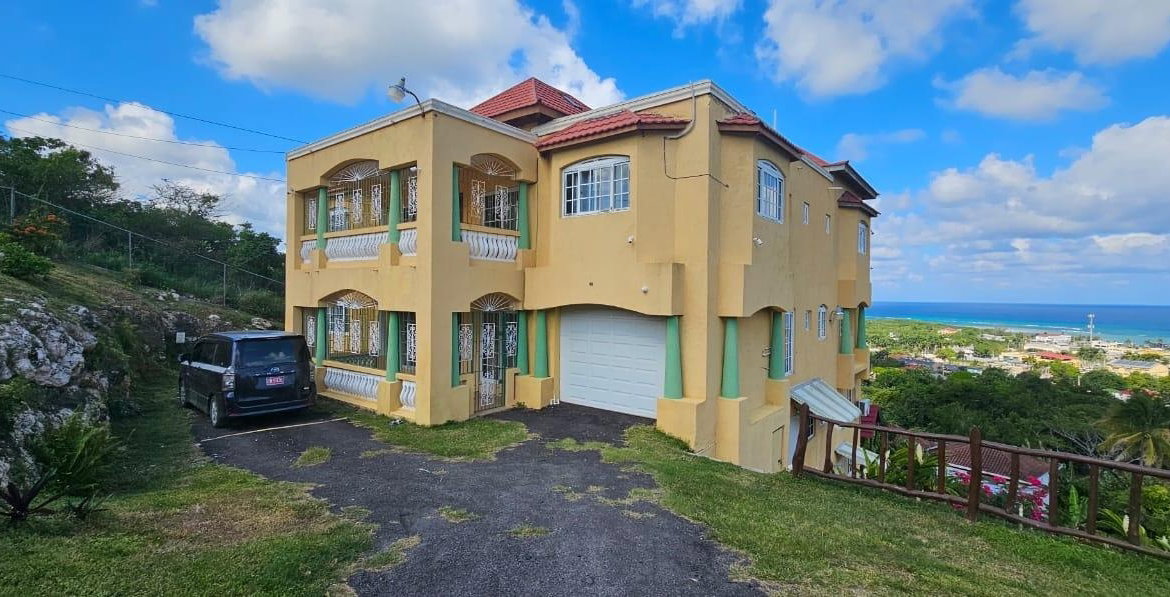 First image of 257 Greenwood, Montego Bay in Montego Bay, St. James, Jamaica - property is For Rent