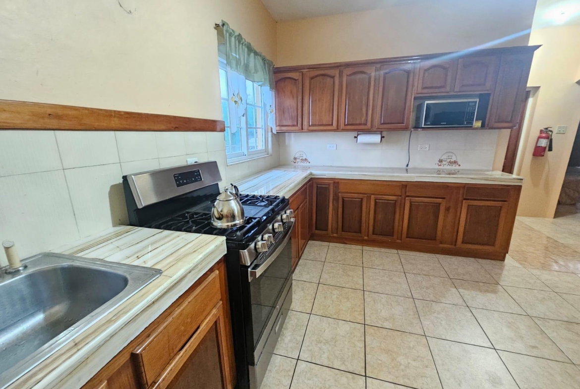 Twenty-Fifth image of 257 Greenwood, Montego Bay in Montego Bay, St. James, Jamaica - property is For Rent