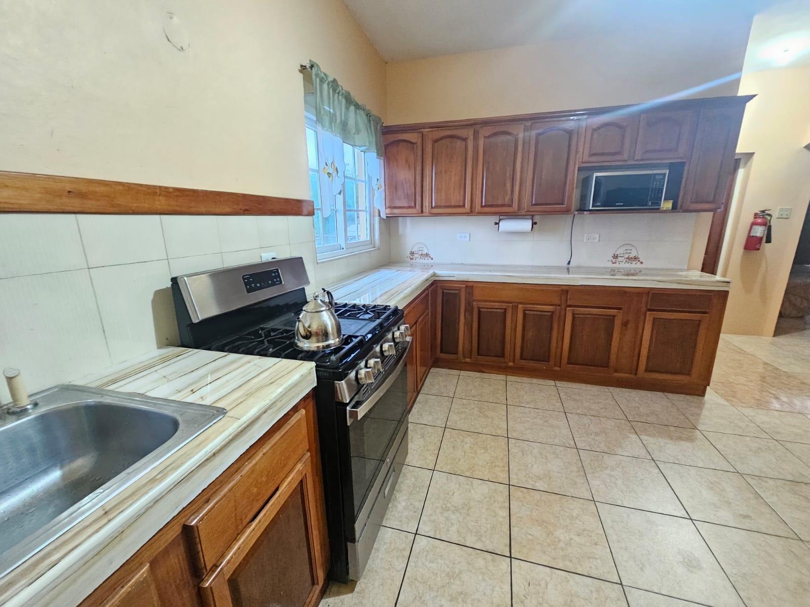 Spacious-4-Bedroom-Apartment-for-Rent-in-Greenwood-Montego-Bay-St.-James Twenty-Fifth image of 257 Greenwood, Montego Bay in Montego Bay, St. James, Jamaica - property is For Rent