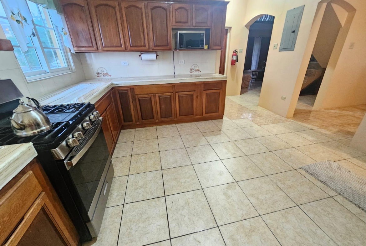 Twenty-Sixth image of 257 Greenwood, Montego Bay in Montego Bay, St. James, Jamaica - property is For Rent