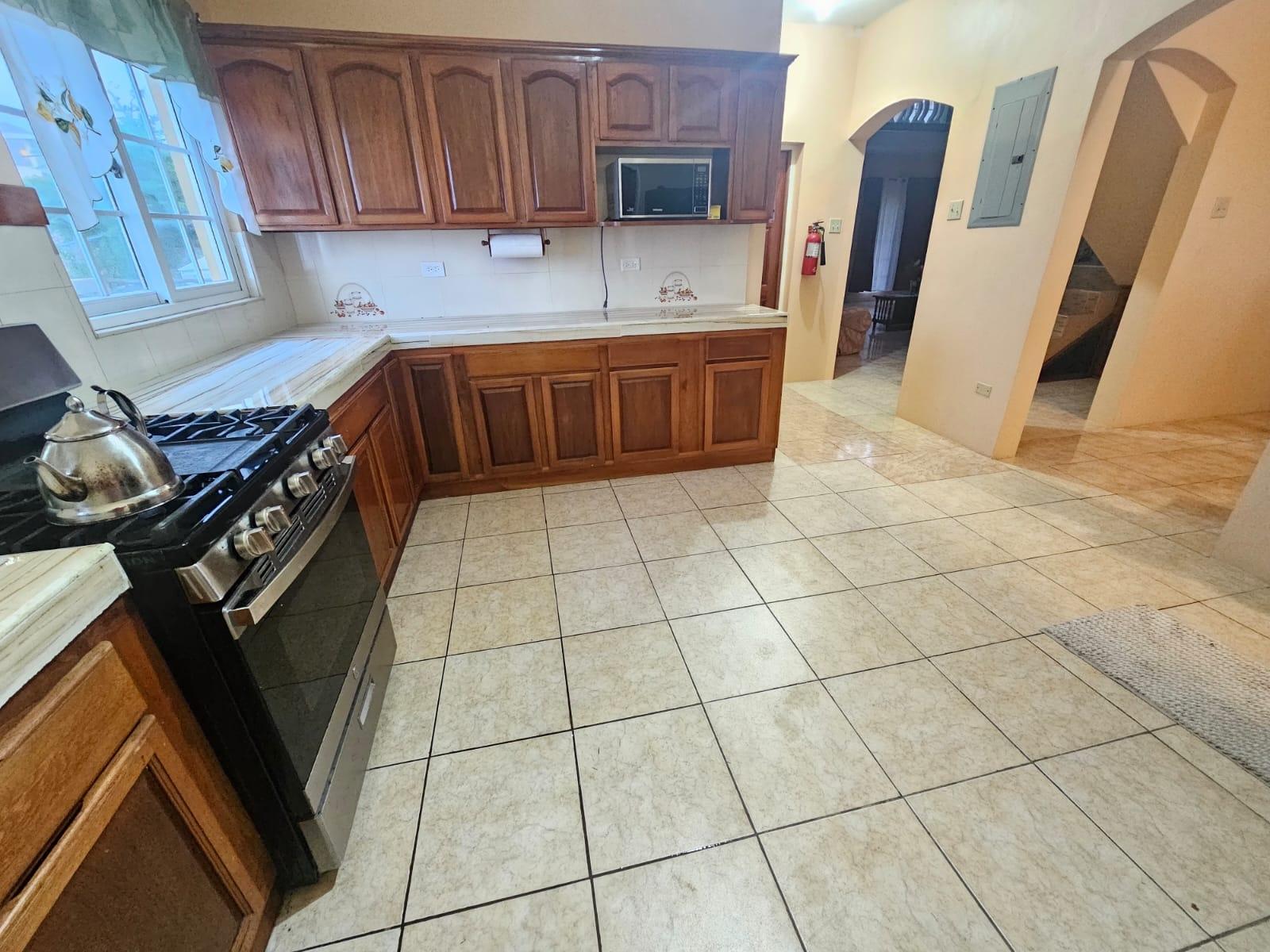 Spacious-4-Bedroom-Apartment-for-Rent-in-Greenwood-Montego-Bay-St.-James Twenty-Sixth image of 257 Greenwood, Montego Bay in Montego Bay, St. James, Jamaica - property is For Rent