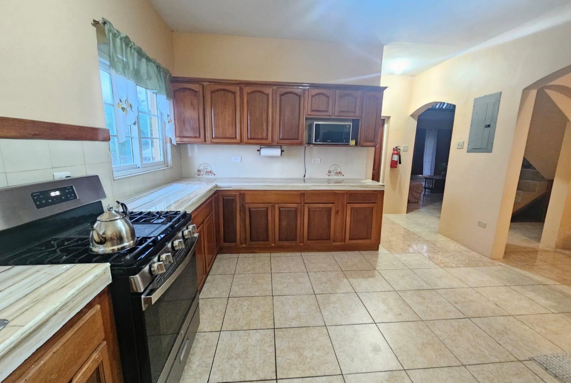 Twenty-Seventh image of 257 Greenwood, Montego Bay in Montego Bay, St. James, Jamaica - property is For Rent